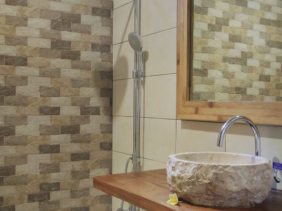 Фото Sarin Ubud Suites by Pramana Villas