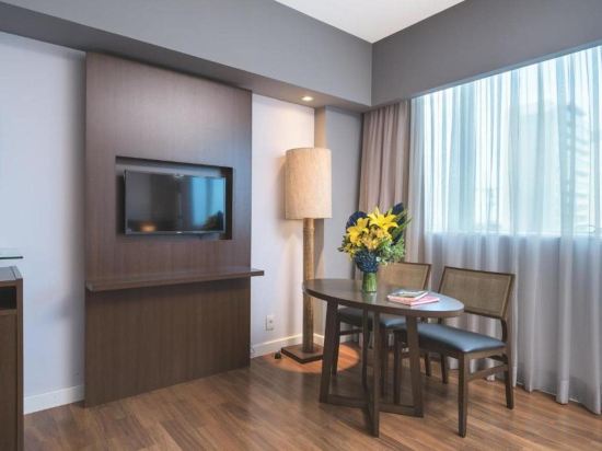 Фото Golden Tulip Porto Vitória