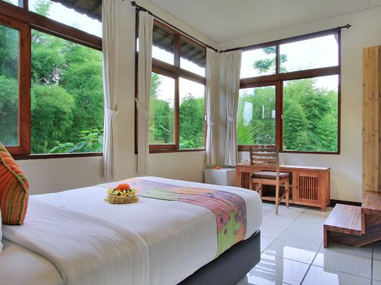 Фото Sarin Ubud Suites by Pramana Villas