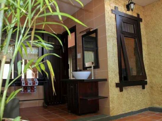 Фото Lotus Village Resort Mui Ne