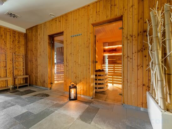 Фото Wellness & SPA hotel Villa Regenhart