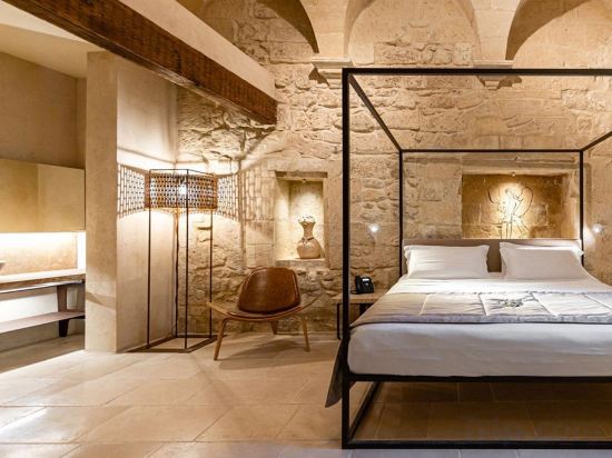 Фото Pollicastro Boutique Hotel