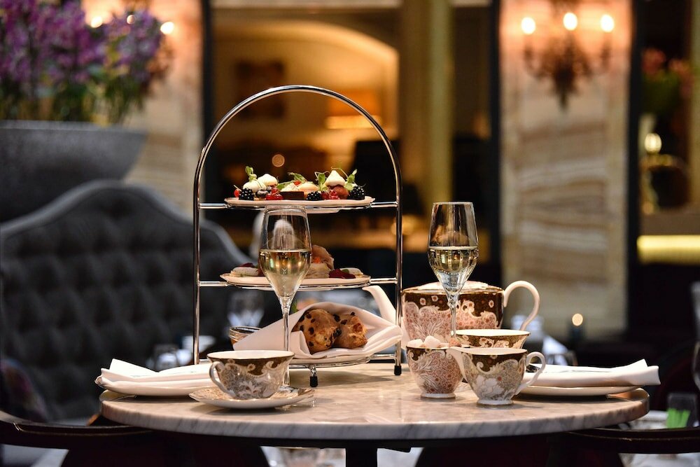 Фото Grand Hotel Oslo