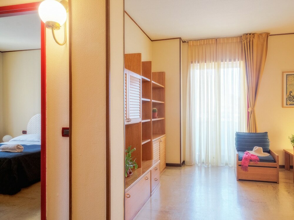 Фото Torreata Hotel & Residence