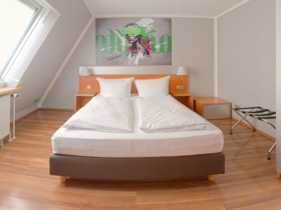 Фото Attimo Hotel Stuttgart