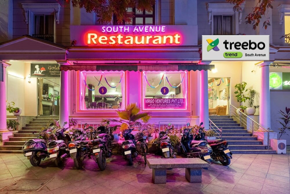 Фото отеля 2