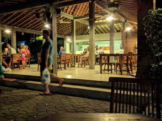 Фото Puri Pangeran Hotel