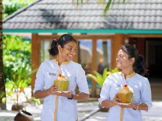 Фото Canareef Resort Maldives