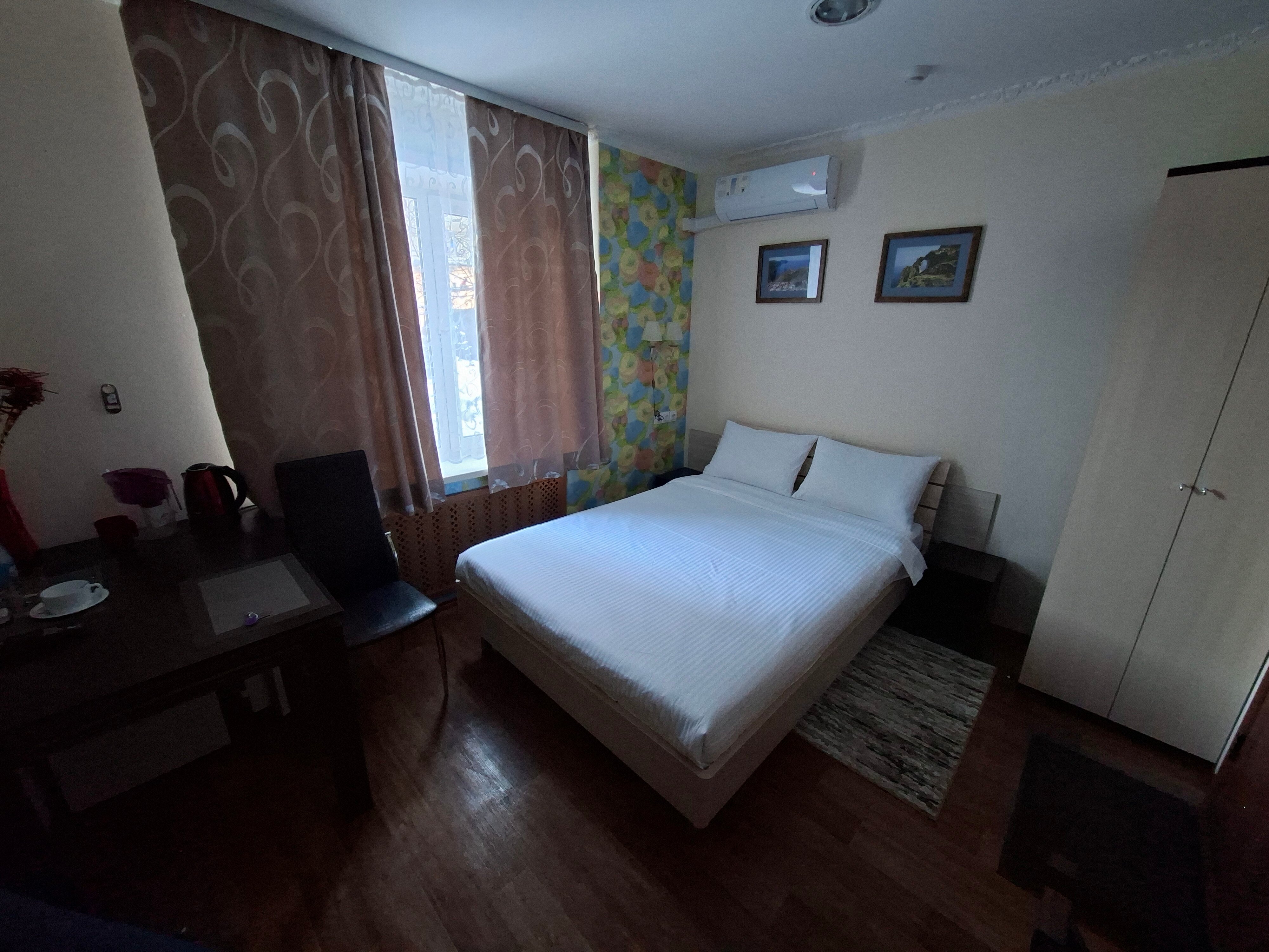 Фото Комфорт отель