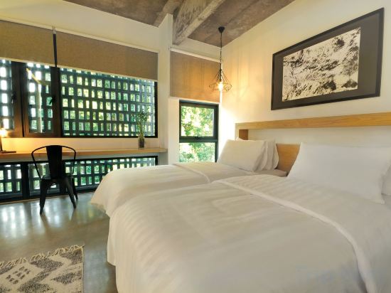 Фото The Nest House