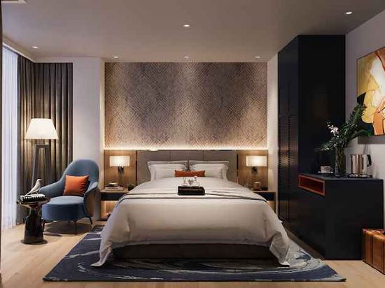 Фото Ngan Ha Hotel