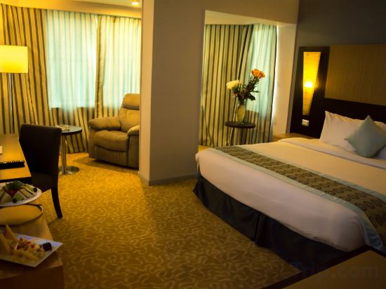 Фото Tolip El Galaa Cairo Hotel