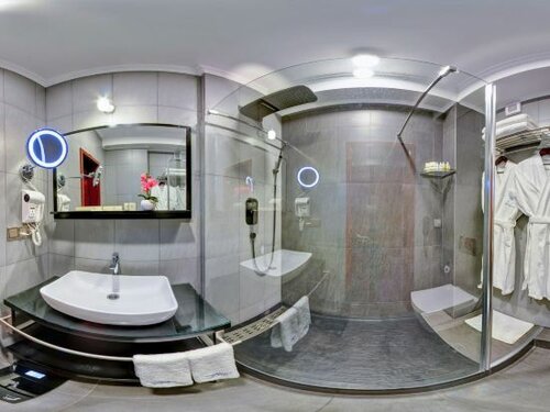 Гостиница Отель Лулу в Бишкеке