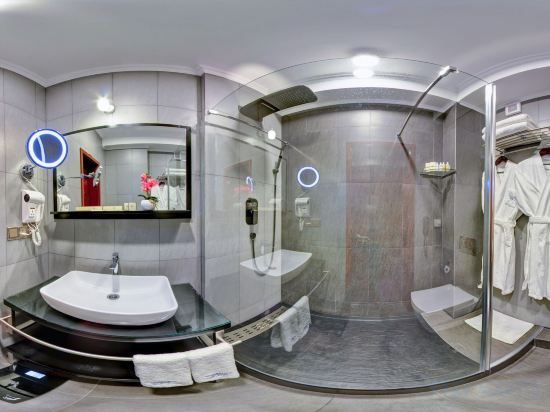 Фото Отель Лулу