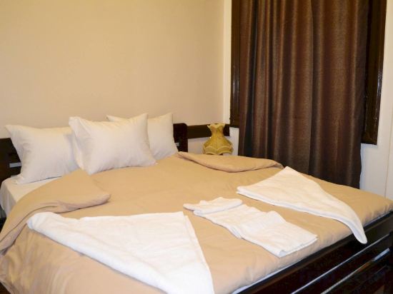 Фото Cecilia Hostel
