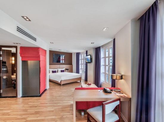 Фото Mercure Hanoi La Gare