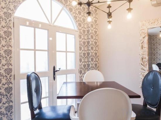 Фото Hotel Boutique Adaz