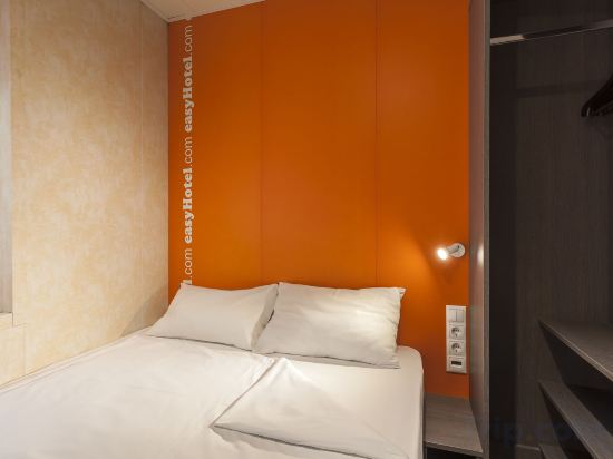 Фото EasyHotel Budapest Oktogon