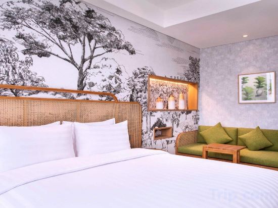 Фото Mercure Tangerang Bsd City