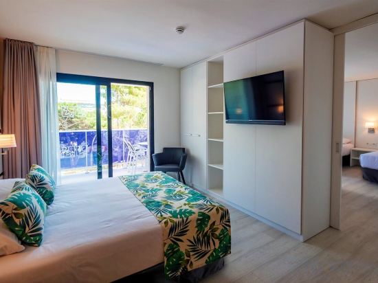 Фото Golden Port Salou & SPA