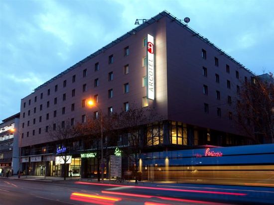 Фото Canopy by Hilton Zagreb City Centre