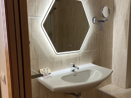 Фото Hotel Suites Feria de Madrid