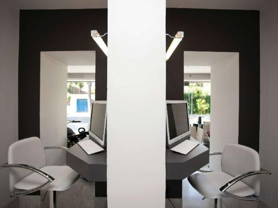 Фото Hotel Sitges