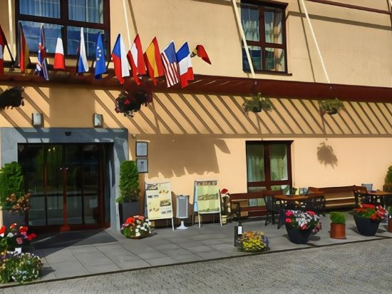 Фото Отель Primavera Hotel & Congress centre