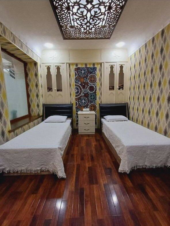 Фото Colibri Traditional Hotel