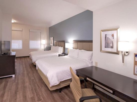 Фото Candlewood Suites Baltimore - Inner Harbor, an Ihg Hotel