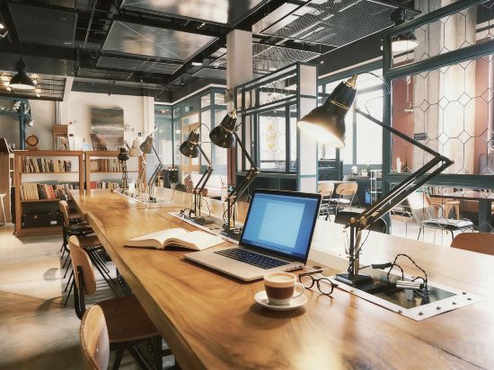 Фото Urside Hotel And Cafe Shanghai