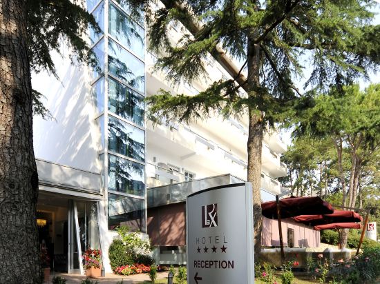Фото Hotel Rex