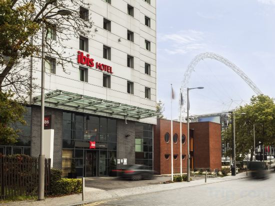 Фото Ibis London Wembley