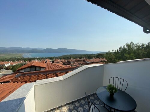 Гостиница Verde Suites Akyaka в Орене