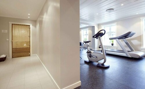 Гостиница Home Hotel Hammer в Лиллехаммере