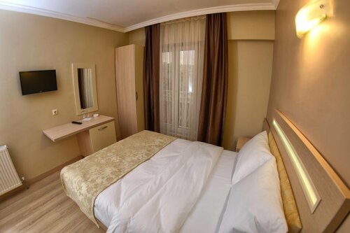 Гостиница Sonerbey Otel в Алтынорду