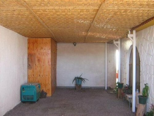 Гостиница Hostal Solor в Области Антофагаста