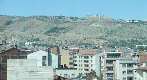 Гостиница Elazig Gunay Hotel