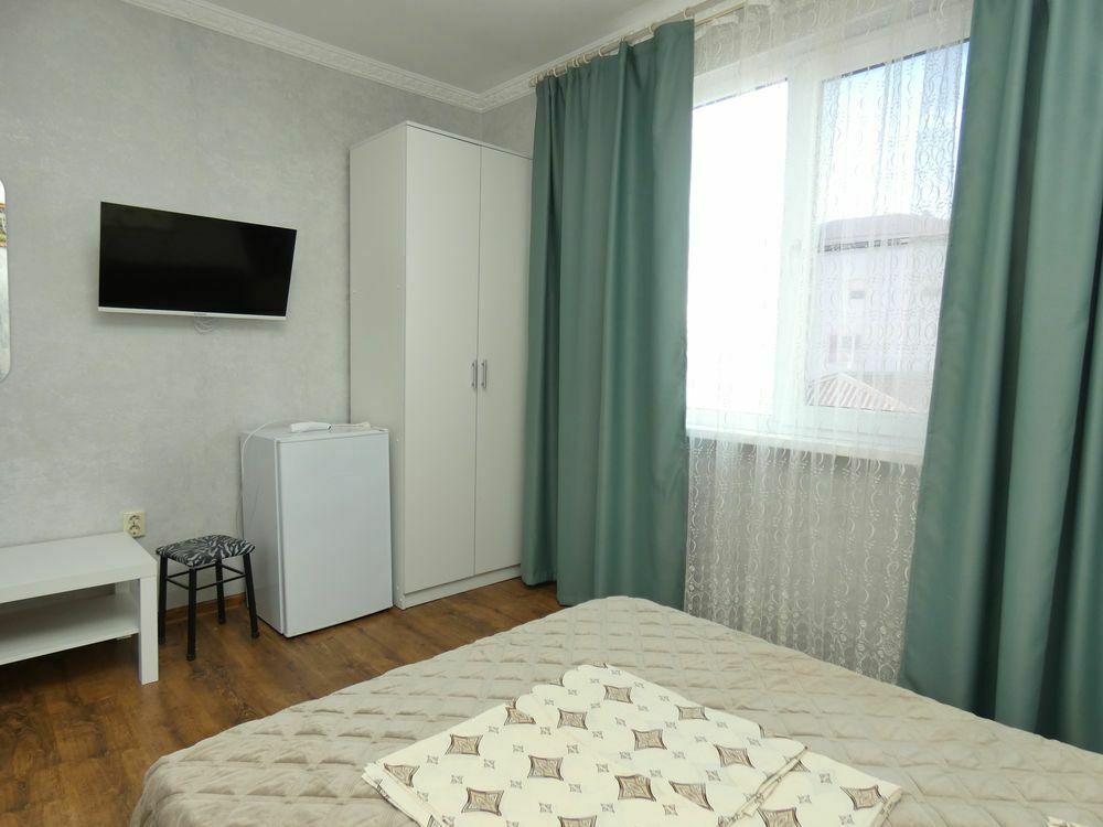 Фото Гостевой Дом на улице Партизанская 12А