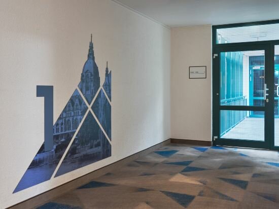Фото Ghotel hotel & living Hannover