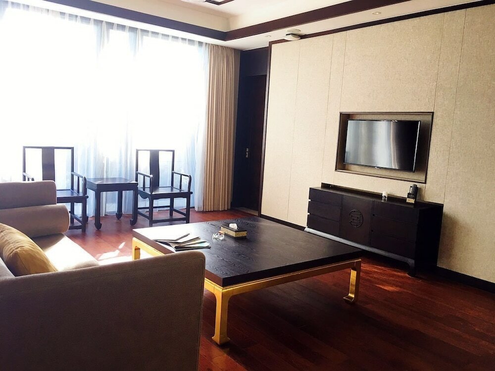 Фото The Oriental Hotel Jiayu Wuxi