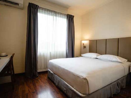 Фото Hotel Anugerah Palembang