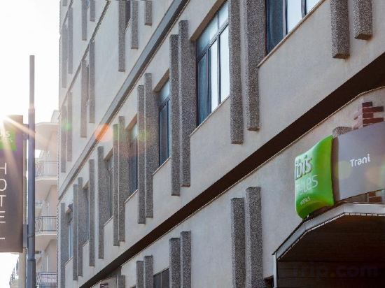 Фото Ibis styles Trani