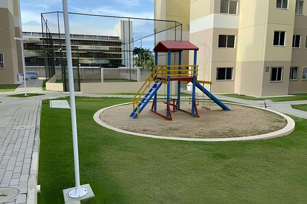 Фото Hosts Br - Apartamentos funcionais