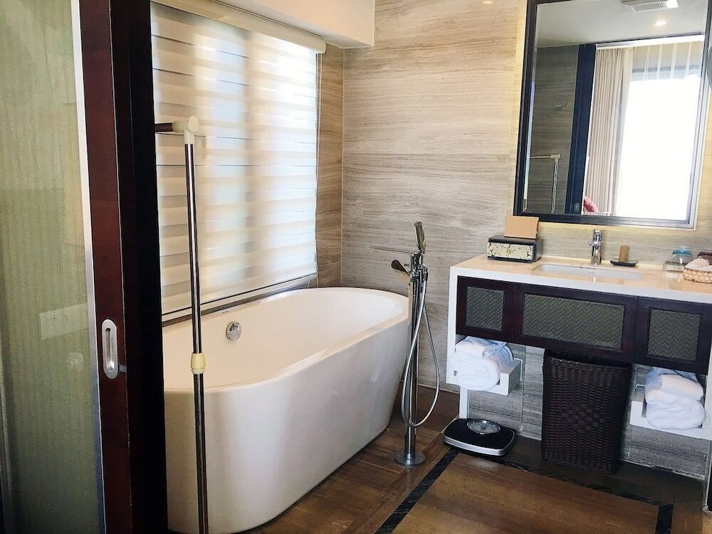 Фото The Oriental Hotel Jiayu Wuxi