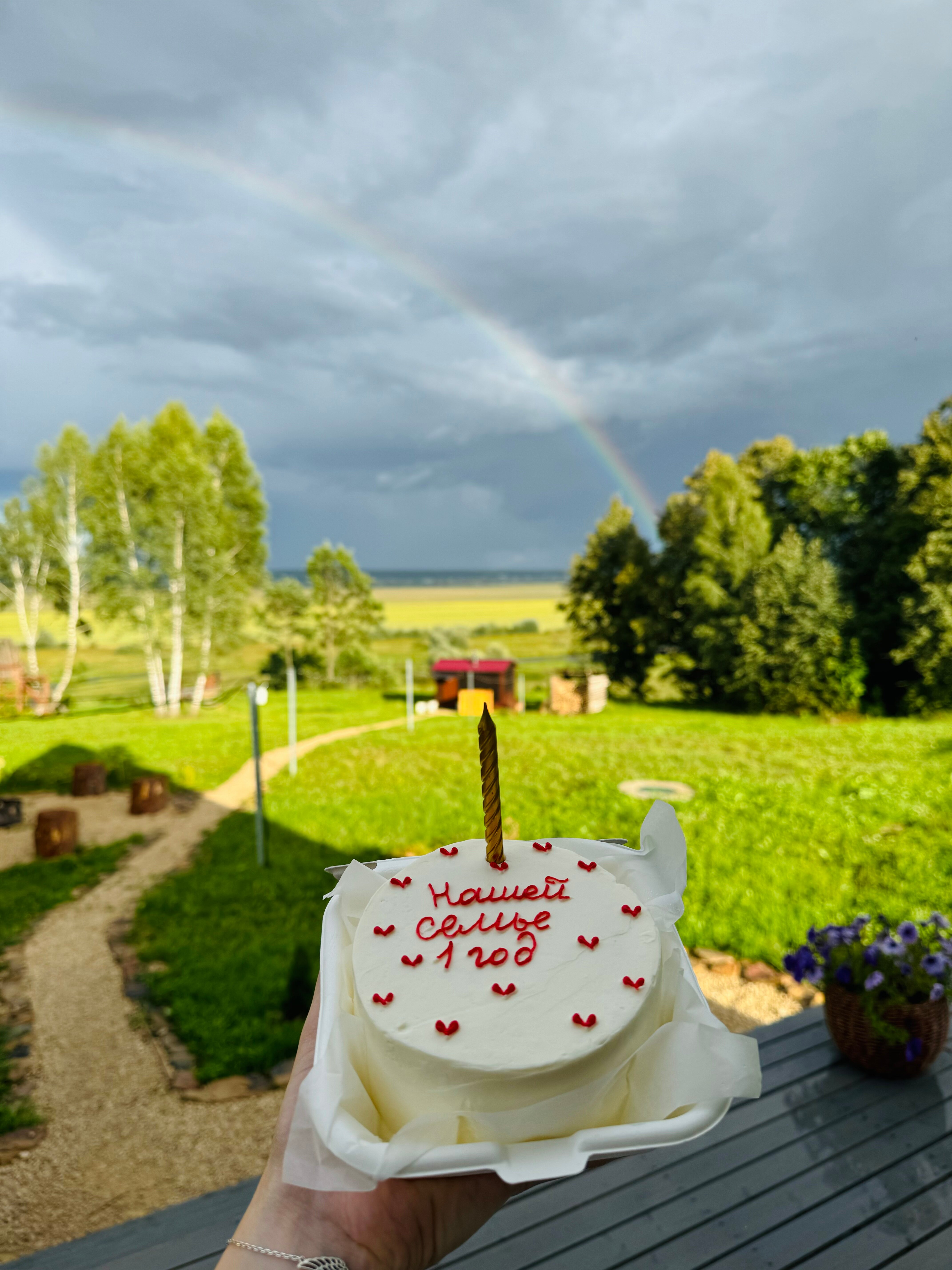 Фото A-frame Долина Жуки