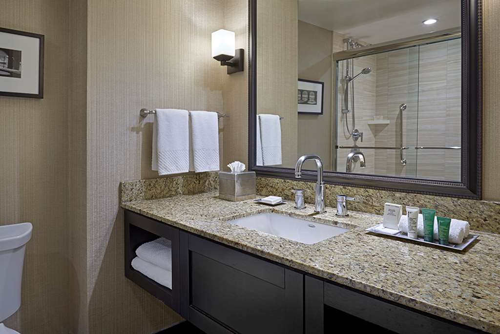 Фото Hilton Toronto