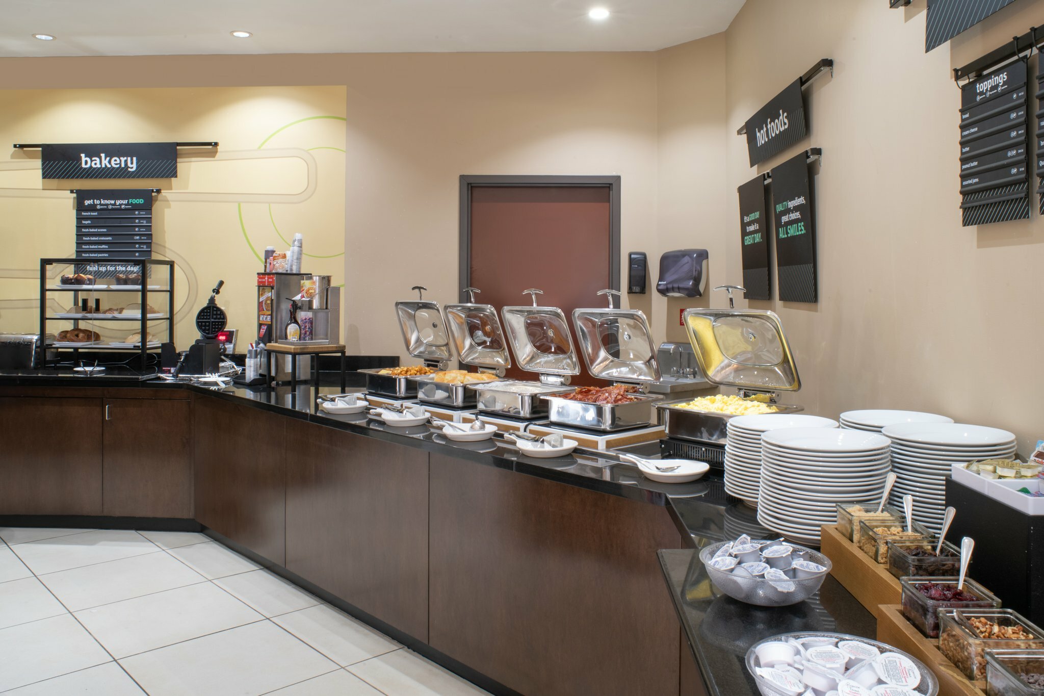 Фото Holiday Inn Oklahoma City Airport, an Ihg Hotel