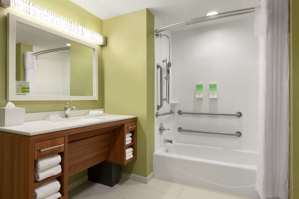 Фото Home2 Suites by Hilton Lubbock