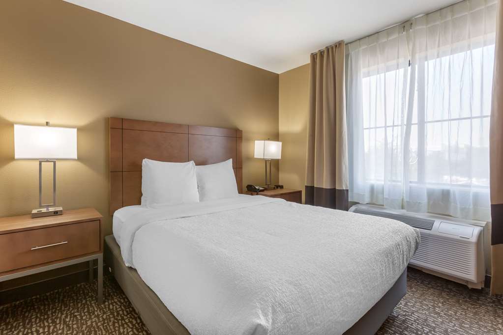 Фото Best Western Plus Surprise-Phoenix Nw